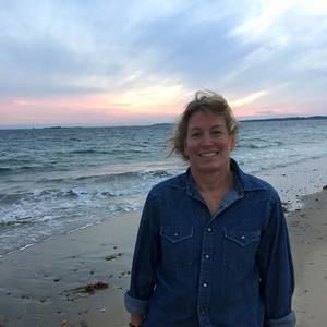 Meet your Posher, Robin